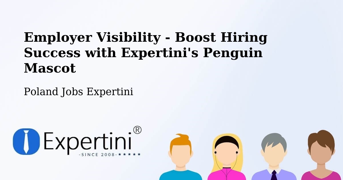 CV and Resume Visibility Optimization – Krosno - Poland Jobs Expertini